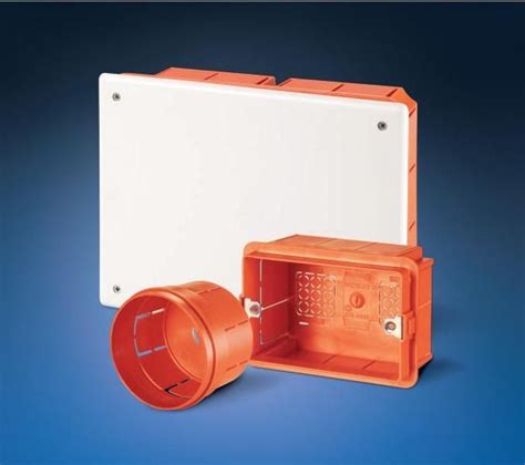 abb junction box rail mount|surface mounted electrical junction box.